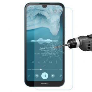 Beschermfolie Van Gehard Glas Voor Huawei Y5 2019