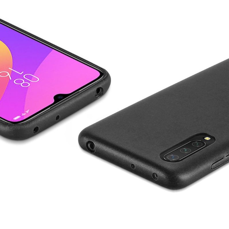 Hoesje voor Xiaomi Mi 9 Lite Dux Ducis Ultra Fijn