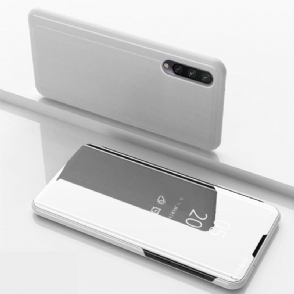 Hoesje voor Xiaomi Mi 9 Lite Folio-hoesje Spiegeleffect