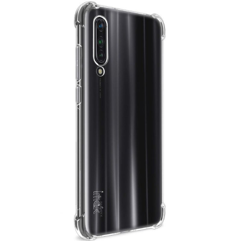 Hoesje voor Xiaomi Mi 9 Lite Klassiek Wissen