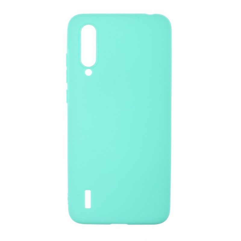 Hoesje voor Xiaomi Mi 9 Lite Pak Van 6 Siliconen Hoesjes