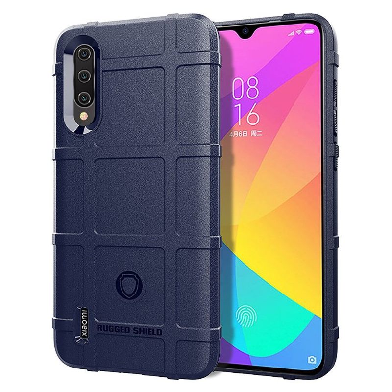 Hoesje voor Xiaomi Mi 9 Lite Robuust Schild Ultra Beschermend