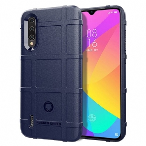 Hoesje voor Xiaomi Mi 9 Lite Robuust Schild Ultra Beschermend