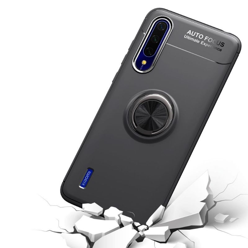 Telefoonhoesje voor Xiaomi Mi 9 Lite Met Roterende Steun