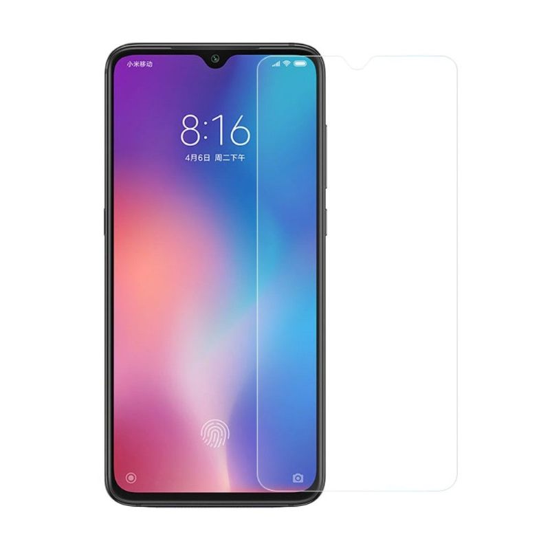 2 Screenprotectors Van Gehard Glas Voor Xiaomi Mi 9