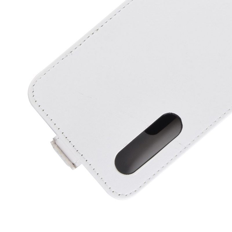 Case voor Xiaomi Mi 9 Bescherming Folio-hoesje Kunstleer Verticaal