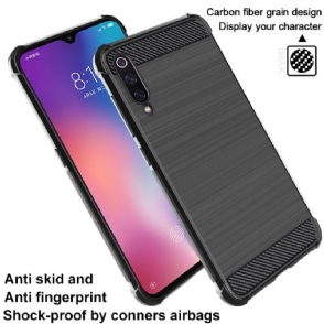 Hoesje voor Xiaomi Mi 9 Gel Flex Vega