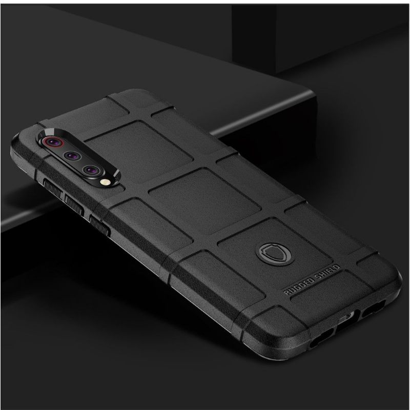 Hoesje voor Xiaomi Mi 9 Robuust Schild Schokbestendig