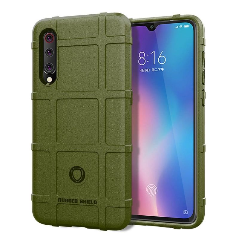 Hoesje voor Xiaomi Mi 9 Robuust Schild Schokbestendig