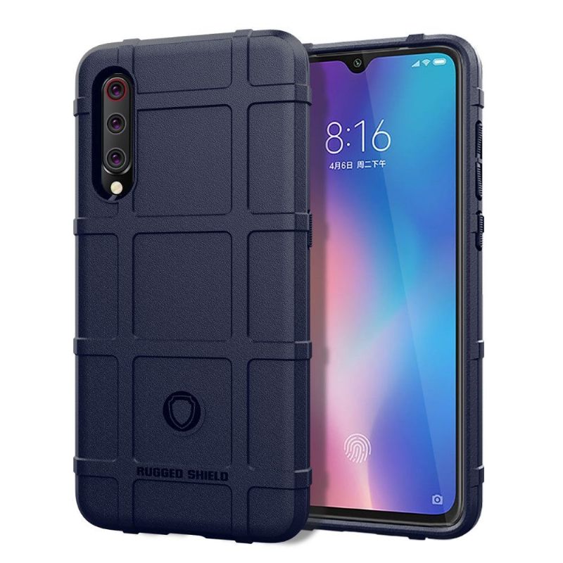 Hoesje voor Xiaomi Mi 9 Robuust Schild Schokbestendig