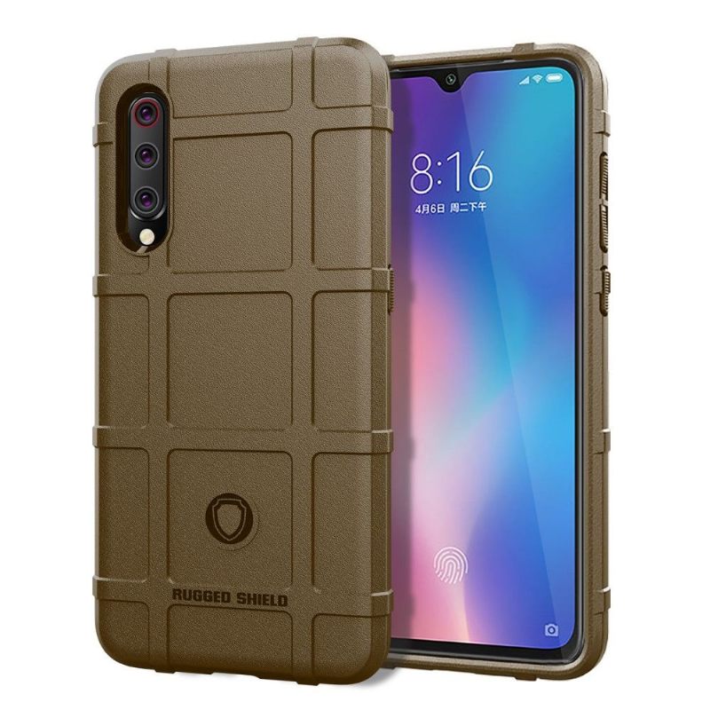 Hoesje voor Xiaomi Mi 9 Robuust Schild Schokbestendig