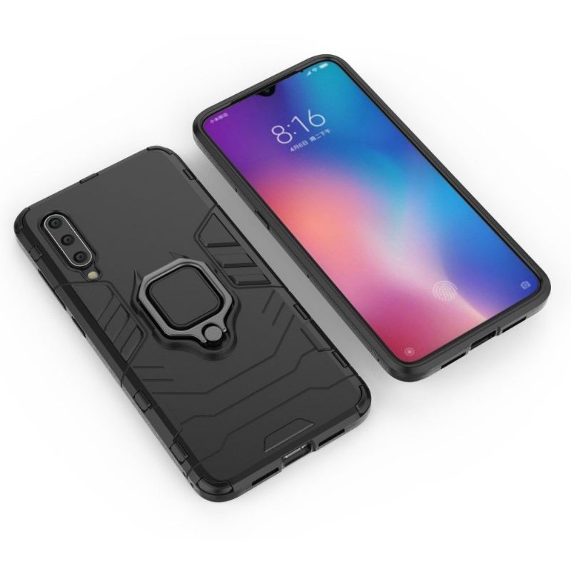 Telefoonhoesje voor Xiaomi Mi 9 De Ultrabeschermende Belinda