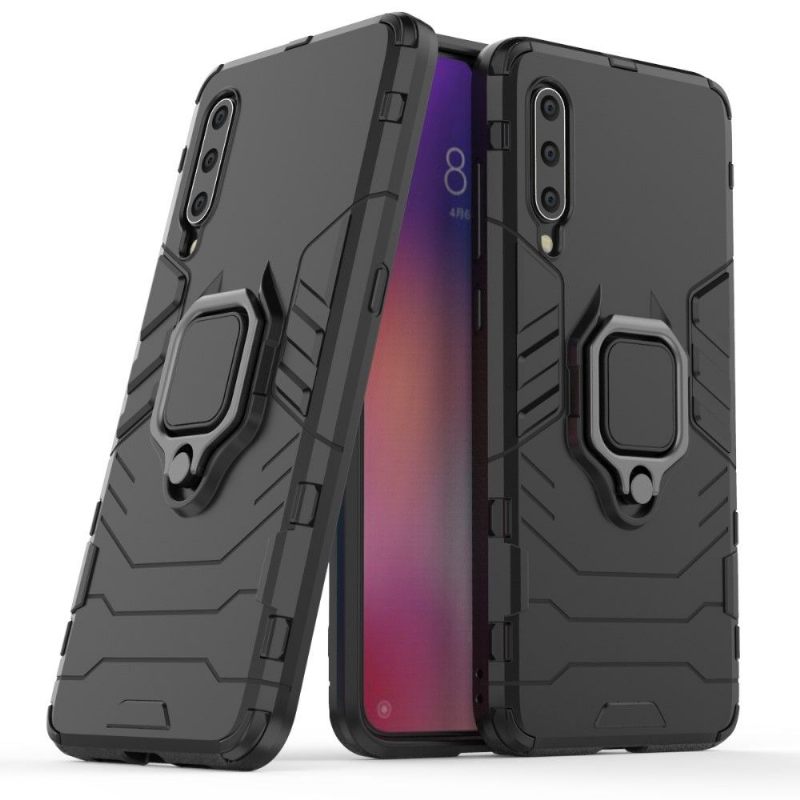 Telefoonhoesje voor Xiaomi Mi 9 De Ultrabeschermende Belinda