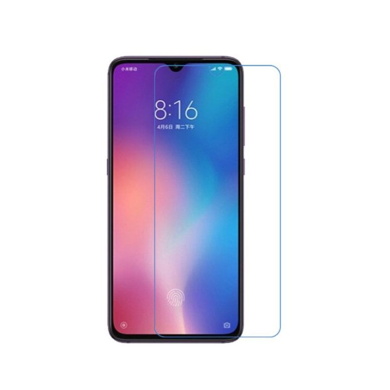 Xiaomi Mi 9 - 5 Schermbeschermfolie