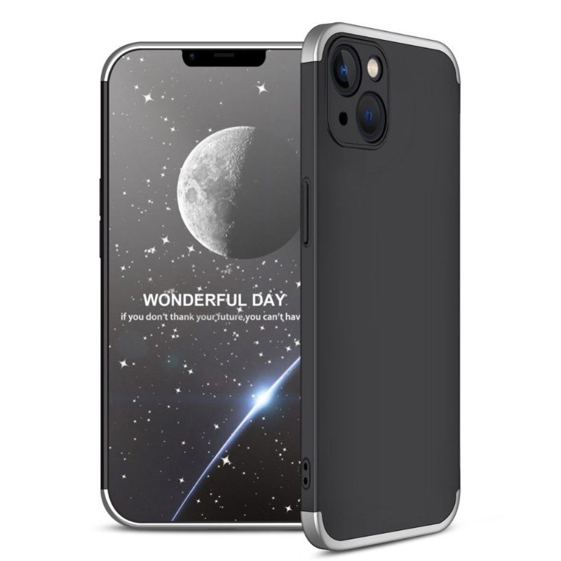 Hoesje voor iPhone 13 Mini Afneembare Gkk