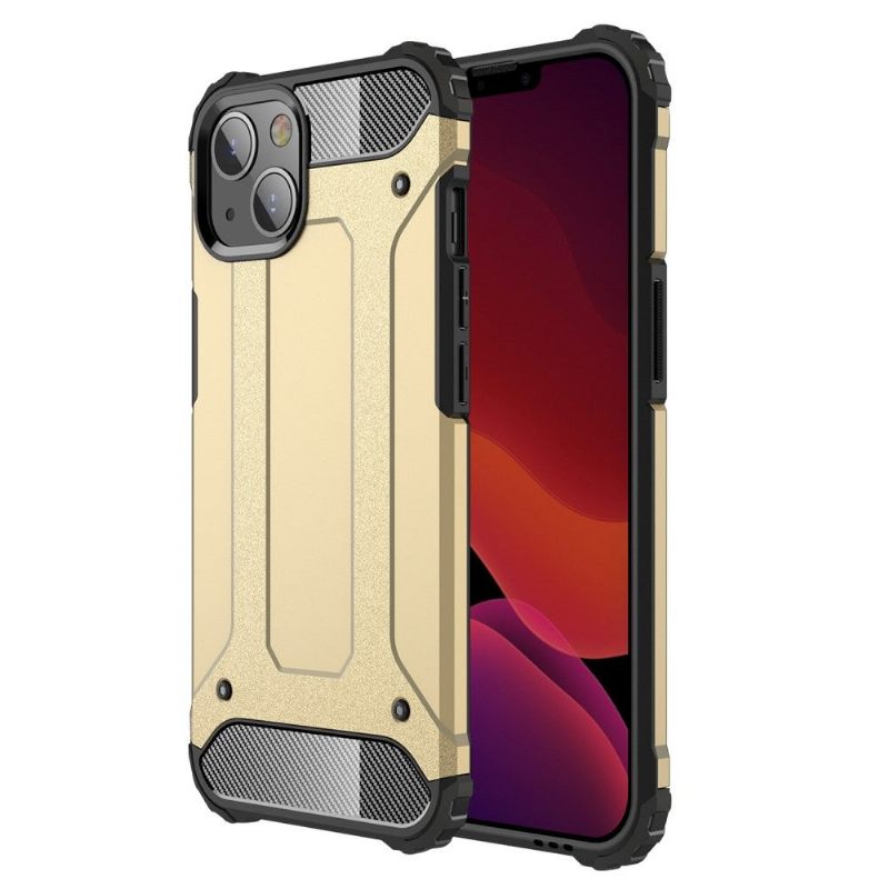 Hoesje voor iPhone 13 Mini Armorguard