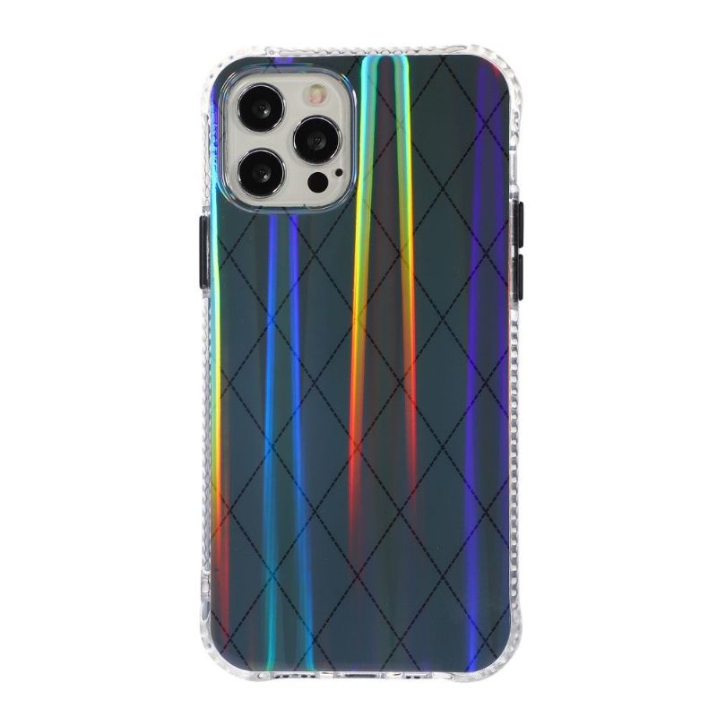 Hoesje voor iPhone 13 Mini Aurora