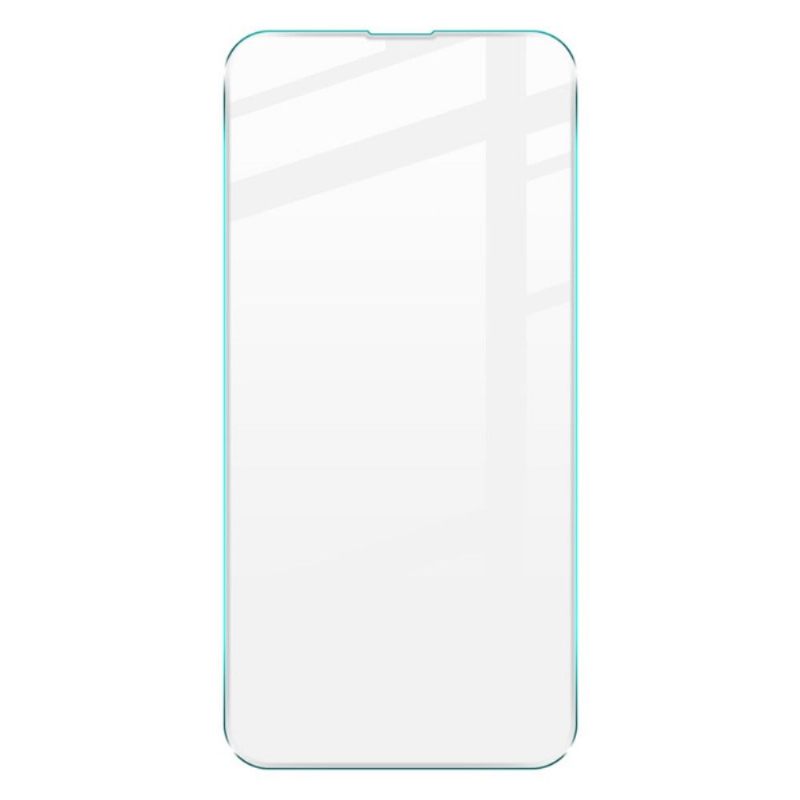 iPhone 13 Mini-Beschermfolie Van Gehard Glas