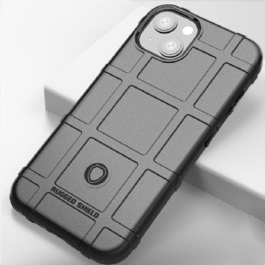 Telefoonhoesje voor iPhone 13 Mini Bescherming Robuust Schild Schokbestendig