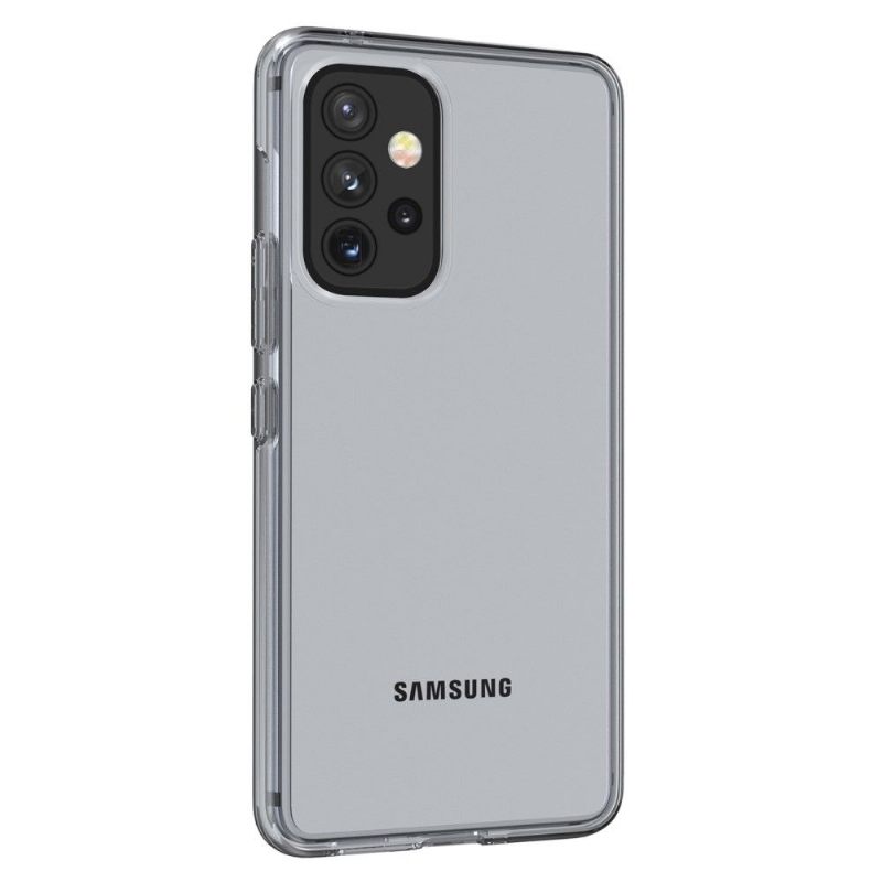 Hoesje voor Samsung Galaxy A33 5G Half Helder Gw18