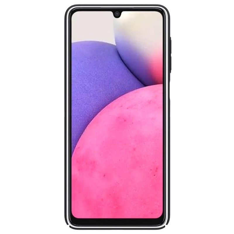 Telefoonhoesje voor Samsung Galaxy A33 5G Nillkin Rigid Frosted