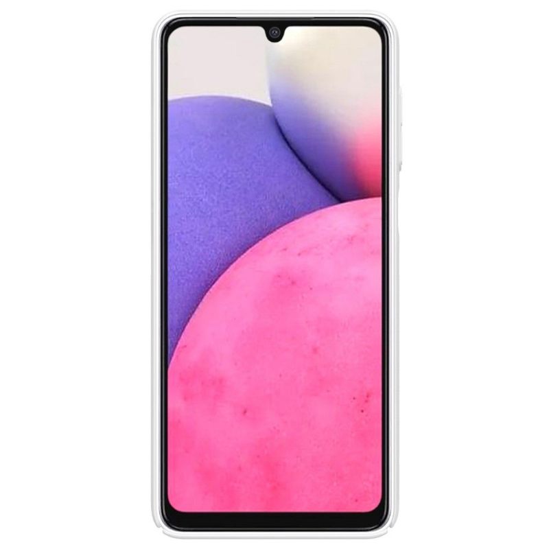 Telefoonhoesje voor Samsung Galaxy A33 5G Nillkin Rigid Frosted