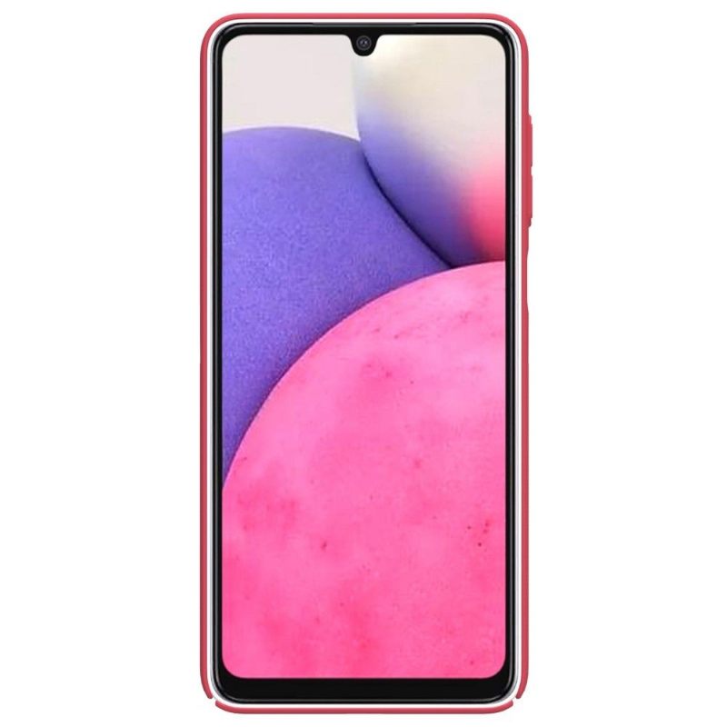 Telefoonhoesje voor Samsung Galaxy A33 5G Nillkin Rigid Frosted