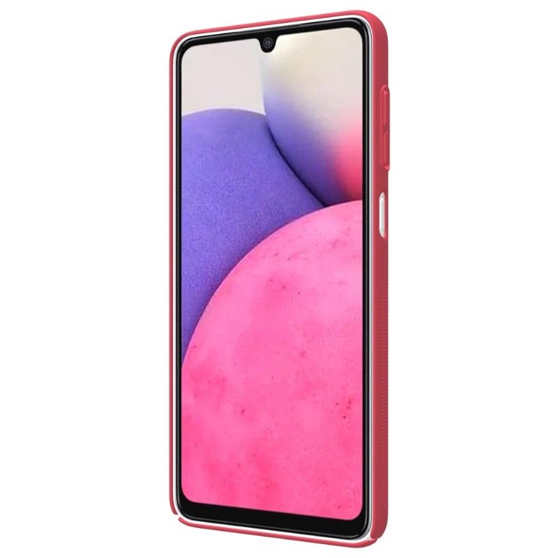 Telefoonhoesje voor Samsung Galaxy A33 5G Nillkin Rigid Frosted