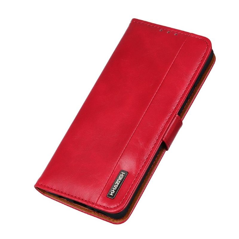 Folio-hoesje voor Samsung Galaxy S20 Ultra Premium Charm