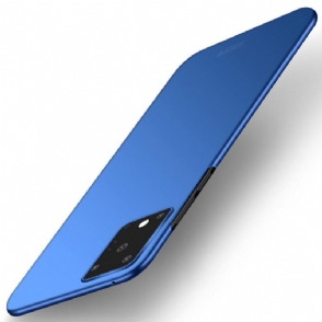 Hoesje voor Samsung Galaxy S20 Ultra Mofi Shield Fine Mate