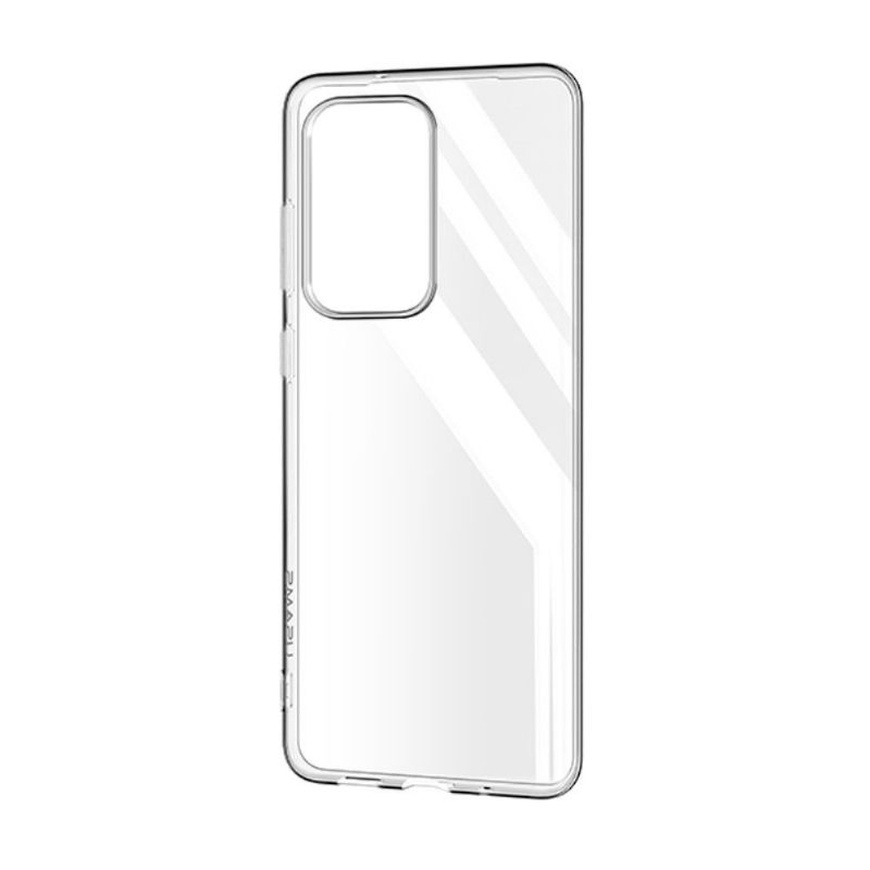 Hoesje voor Samsung Galaxy S20 Ultra Transparant Usams Primair