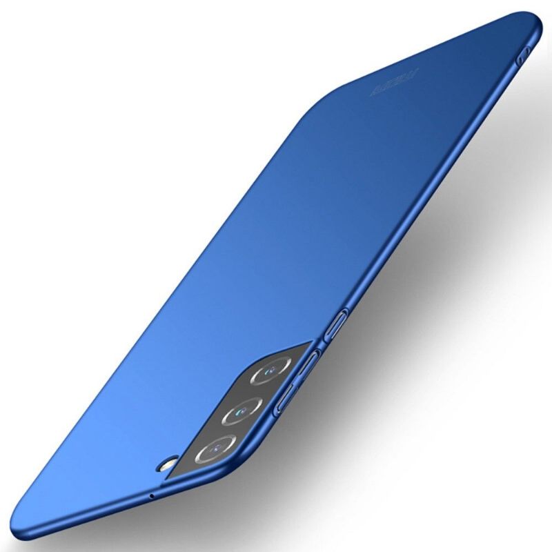 Hoesje voor Samsung Galaxy S22 5G Mofi Shield Matte Coating