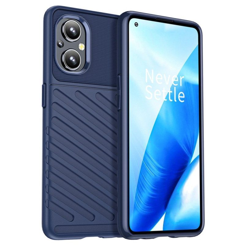 Hoesje voor Oppo Reno 8 Lite Thunder-serie