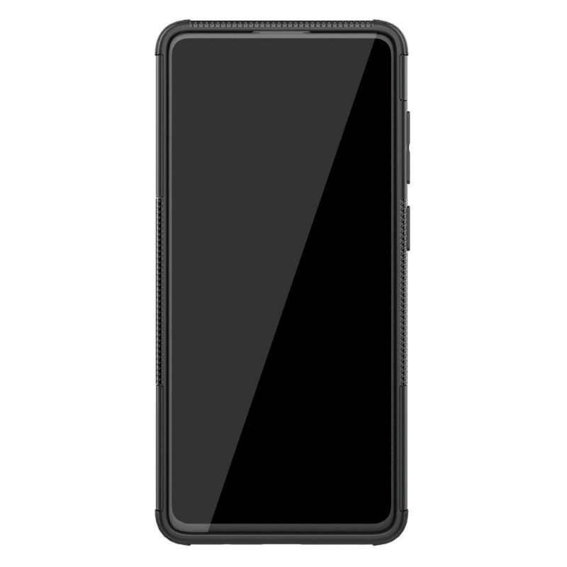 Telefoonhoesje voor Samsung Galaxy A71 Antislip Met Geïntegreerde Ondersteuning