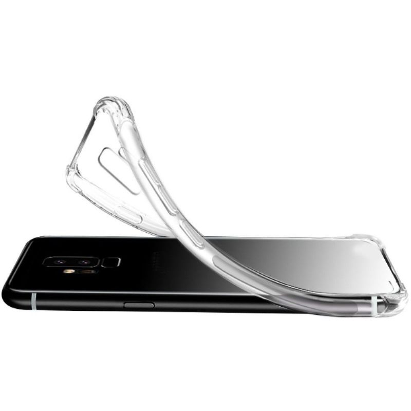 Telefoonhoesje voor Samsung Galaxy A71 Klasse Beschermen - Wissen