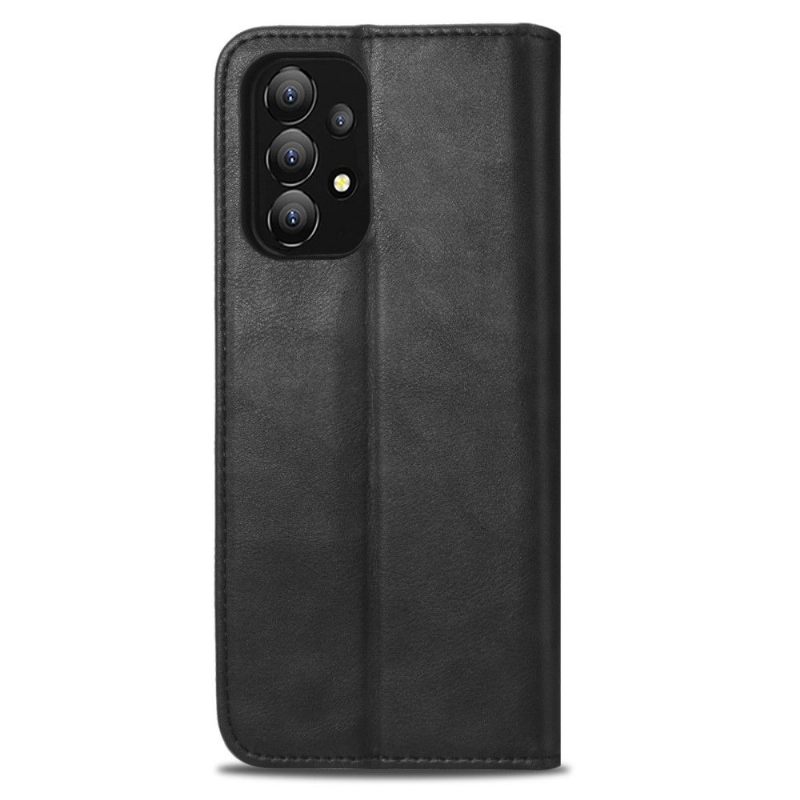 Cover voor Samsung Galaxy A53 5G Leer In Cirénius-stijl