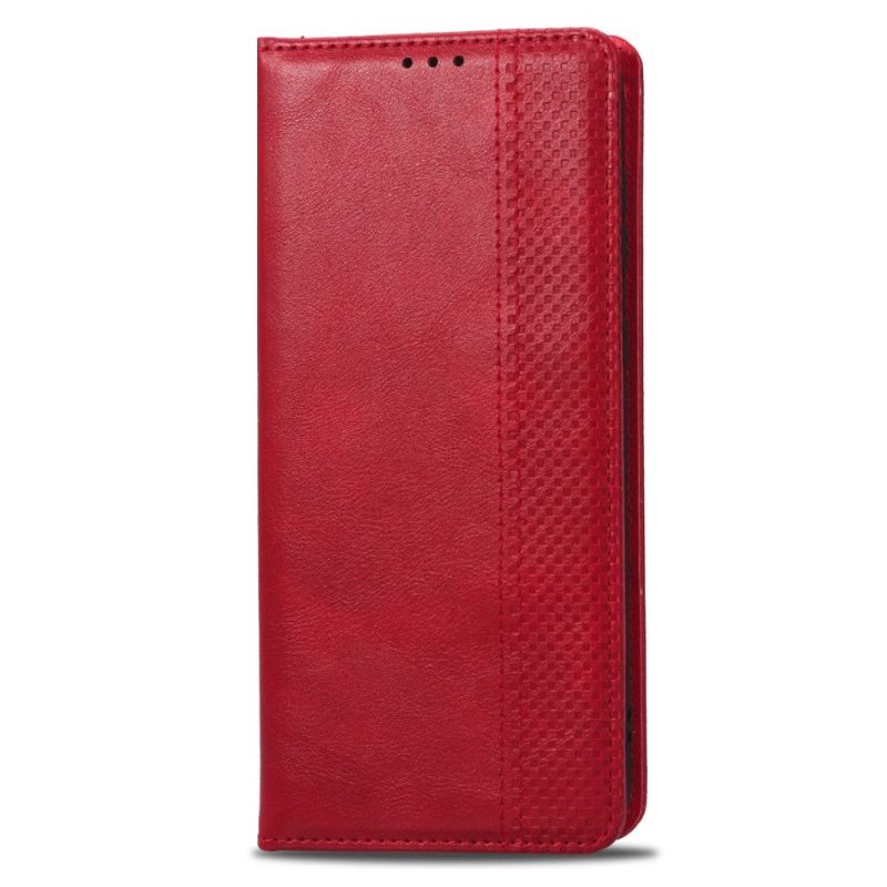 Cover voor Samsung Galaxy A53 5G Leer In Cirénius-stijl