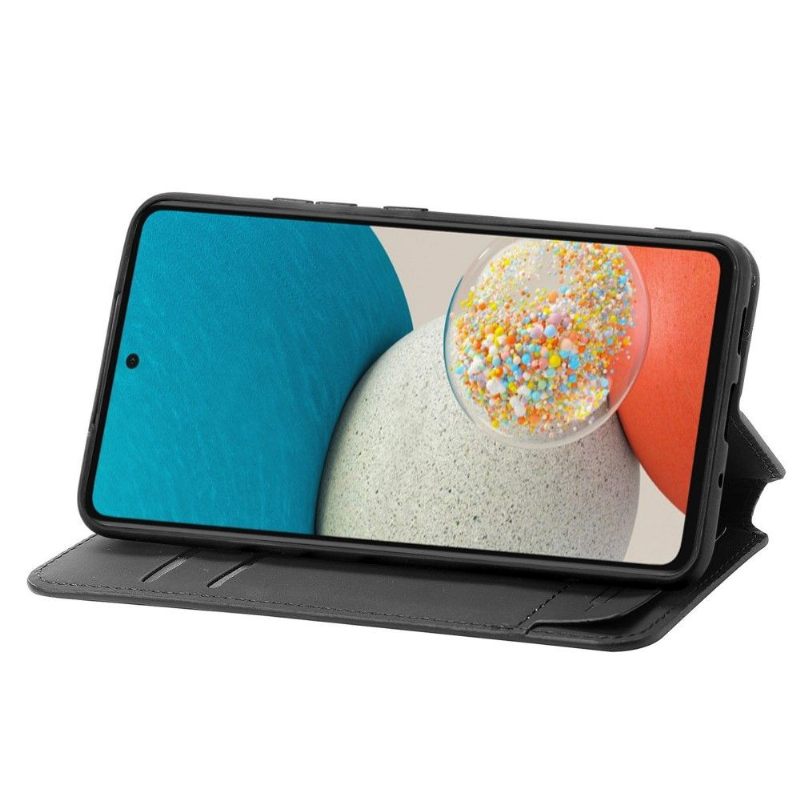 Folio-hoesje voor Samsung Galaxy A53 5G Mandala Caleidoscoop