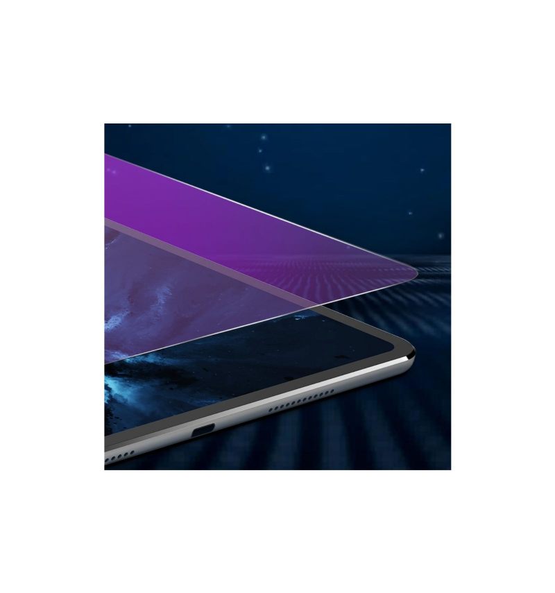 Anti Blauw Licht Gehard Glazen Schermbeschermer Voor iPad Pro 11 Inch