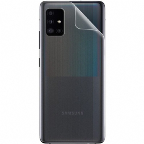 2 Hydrogel Beschermende Films Voor Samsung Galaxy A51 5G