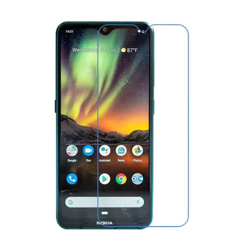 Beschermfolies Voor Nokia 7.2 (5 Stuks)