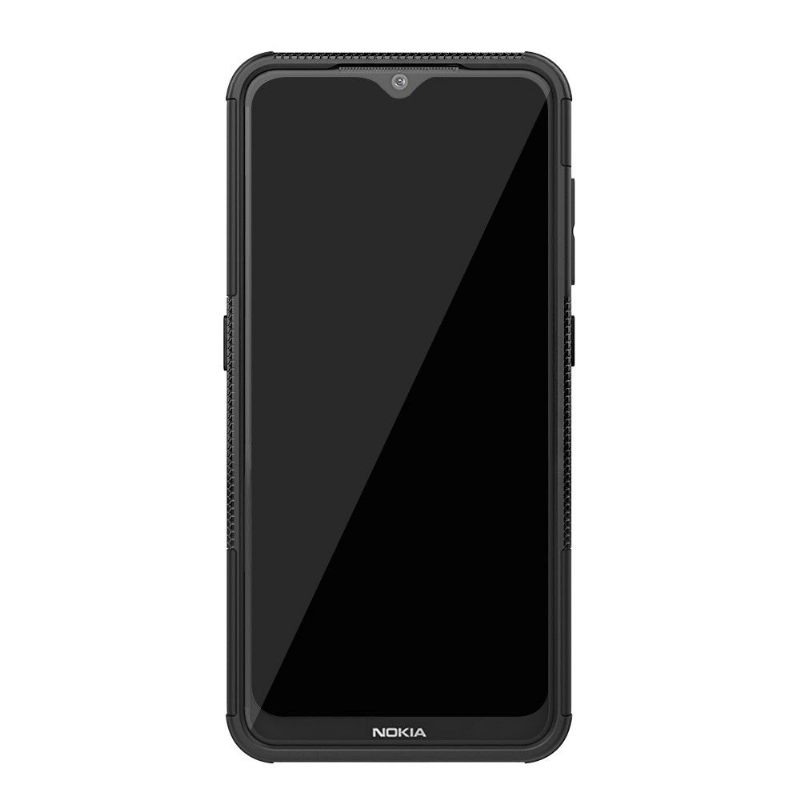 Hoesje voor Nokia 7.2 Antislip Met Geïntegreerde Ondersteuning