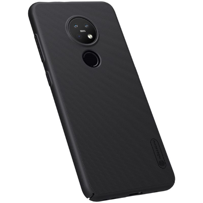 Hoesje voor Nokia 7.2 Nillkin Frost-effect