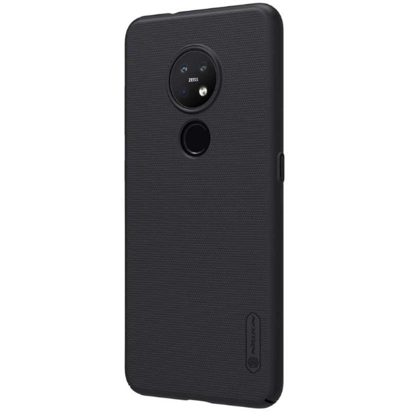 Hoesje voor Nokia 7.2 Nillkin Frost-effect