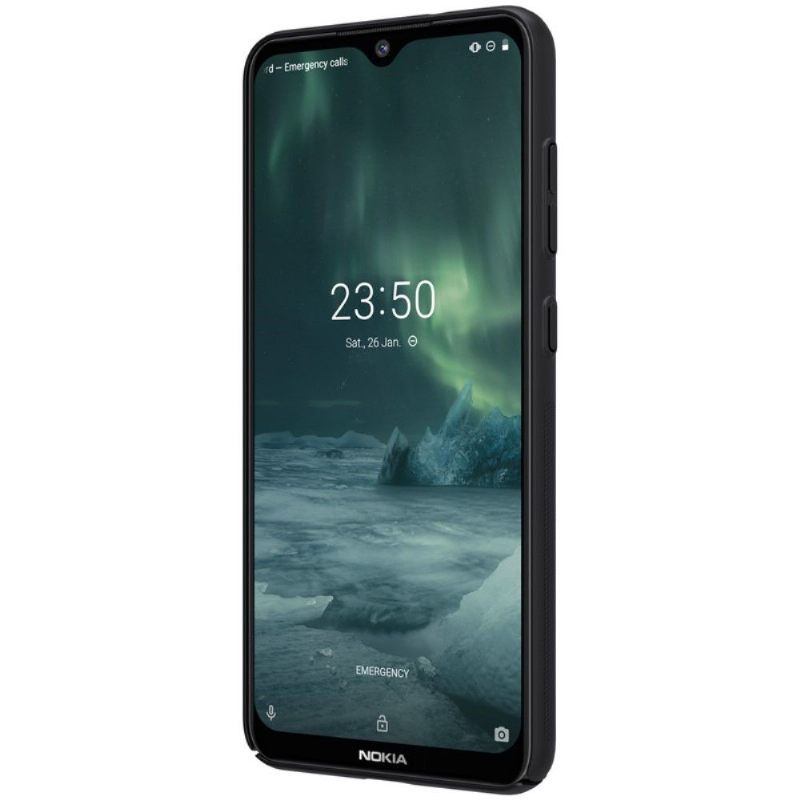 Hoesje voor Nokia 7.2 Nillkin Frost-effect