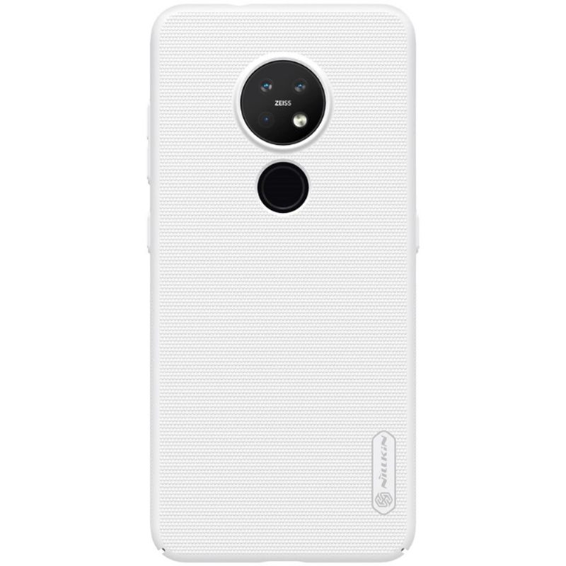 Hoesje voor Nokia 7.2 Nillkin Frost-effect