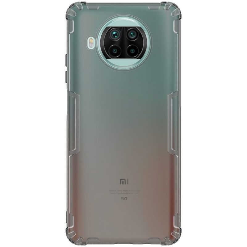 Hoesje voor Xiaomi Mi 10T Lite Nillkin Natuurversterkte Hoeken