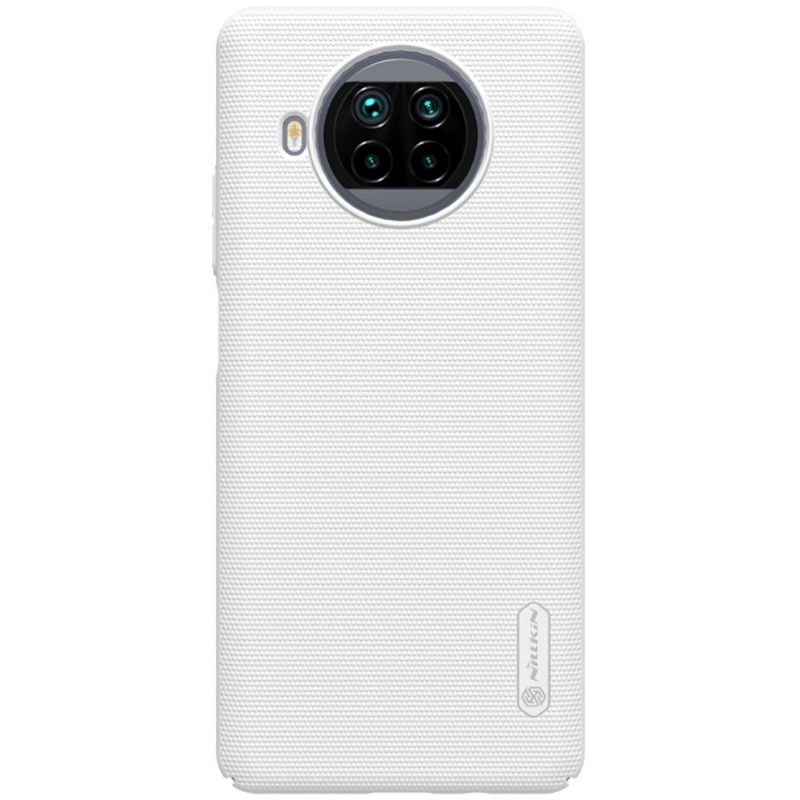 Hoesje voor Xiaomi Mi 10T Lite Nillkin Super Frosted