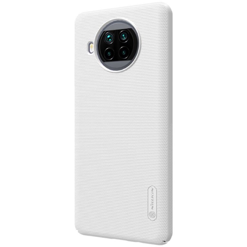 Hoesje voor Xiaomi Mi 10T Lite Nillkin Super Frosted