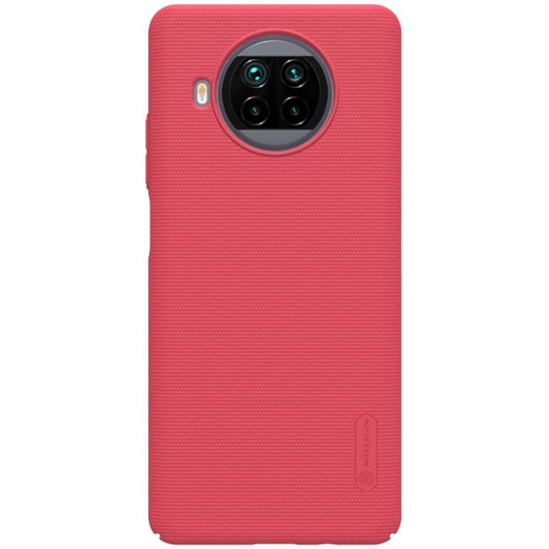 Hoesje voor Xiaomi Mi 10T Lite Nillkin Super Frosted